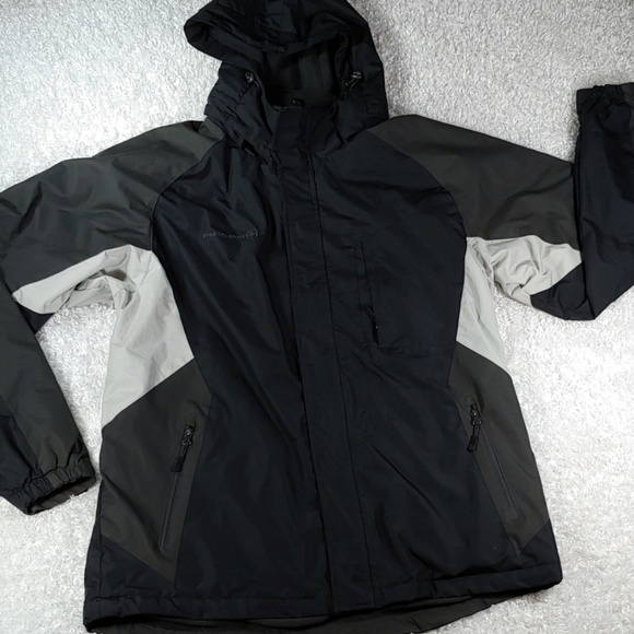 Free Country Jackets & Coats Free Country Mens Waterproof Outdoor